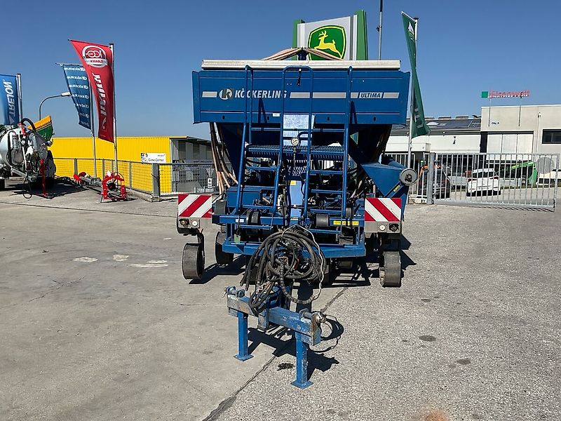 Köckerling Ultima 300