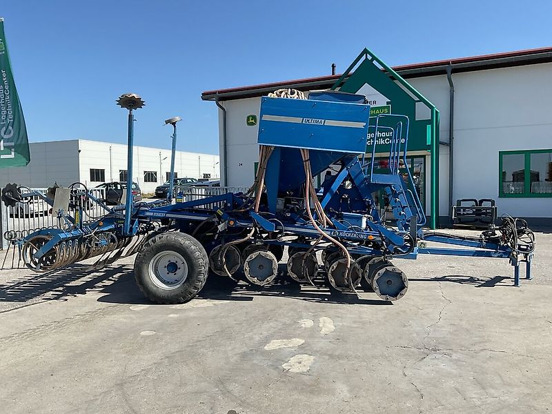 Köckerling Ultima 300