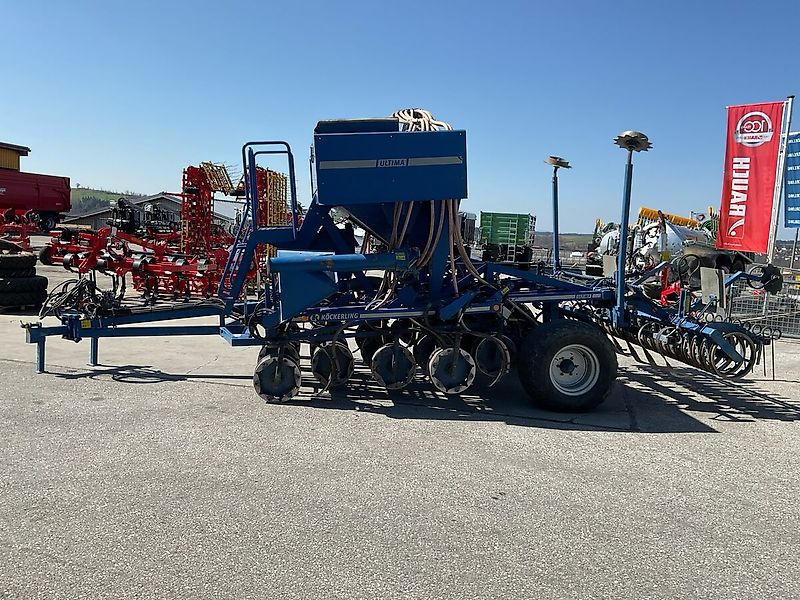 Köckerling Ultima 300