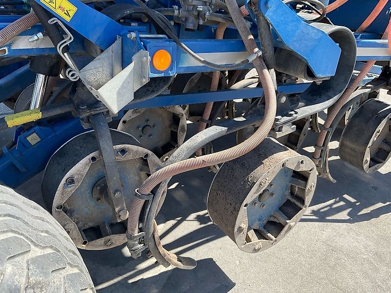 Köckerling Ultima 300