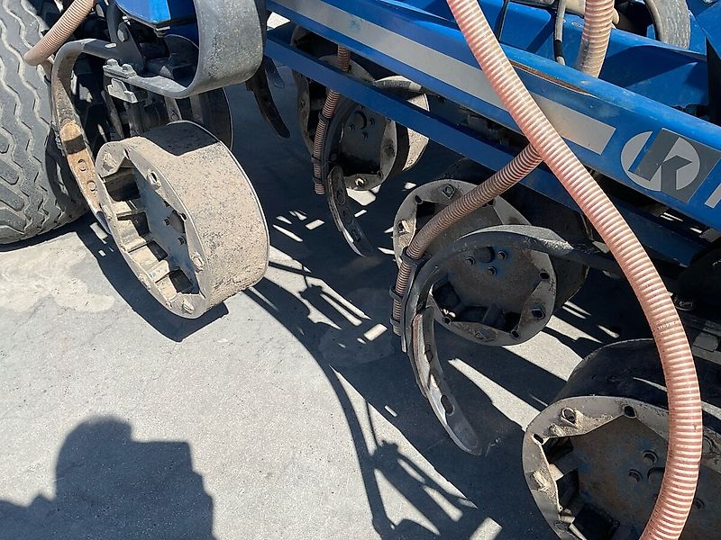 Köckerling Ultima 300