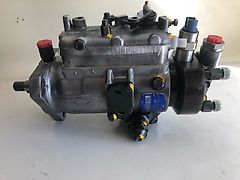 John Deere Fuel Pump (used) - John Deere серия 6000 serie