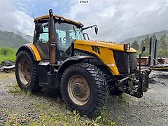 JCB Fastrac 7230