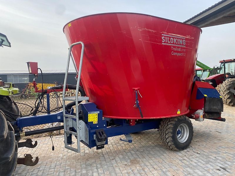 Siloking Compact 12