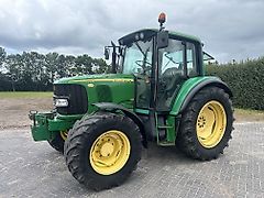 John Deere 6220 premium