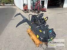 Pfanzelt FORSTFRÄSE MAX Pfanzelt FORSTFRÄSE MAX