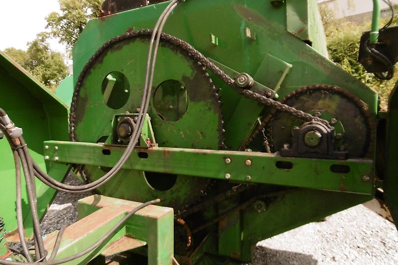 Keenan 140 FP