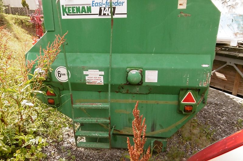 Keenan 140 FP