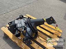 Pfanzelt FRONTHILFSWINDE MORITZ Pfanzelt FRONTHILFSWINDE MORITZ