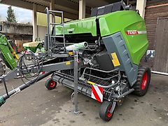 Fendt Rotana 180V Xtra