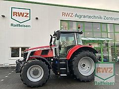 Massey Ferguson 6S.165 Dyna VT Exclusive