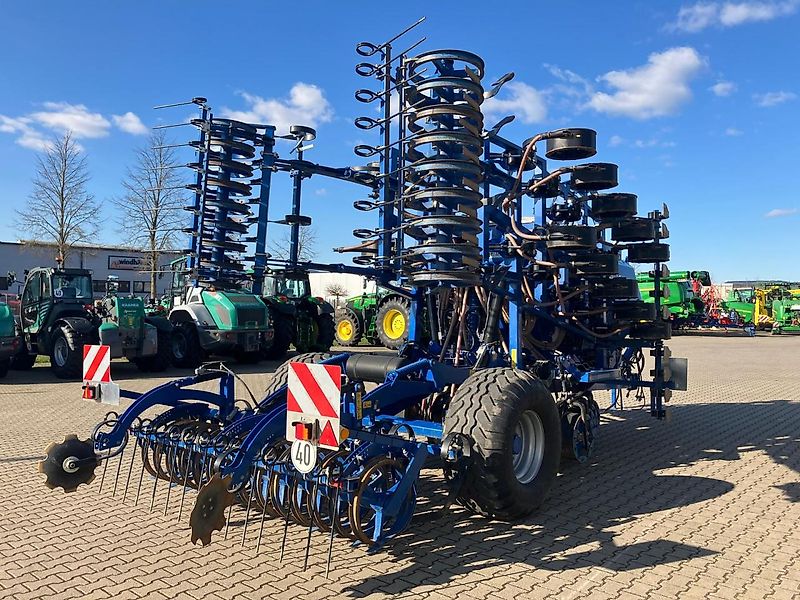 Köckerling Ultima CS 600