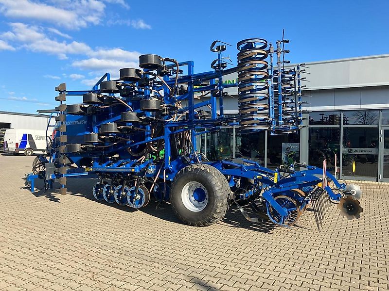 Köckerling Ultima CS 600