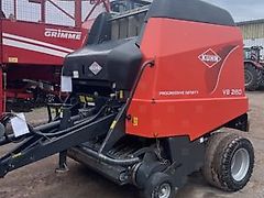 Kuhn VB2160