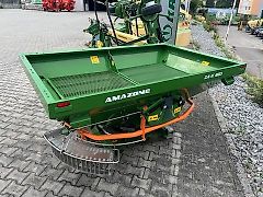 Amazone ZA-X 903