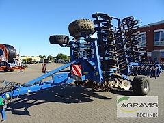 Köckerling REBELL CLASSIC 600 T 2.0