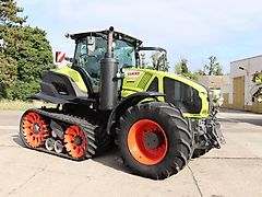 Claas AXION 960 TERRA TRAC V.RTK