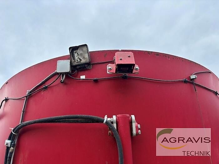 Strautmann VERTI-MIX 1050