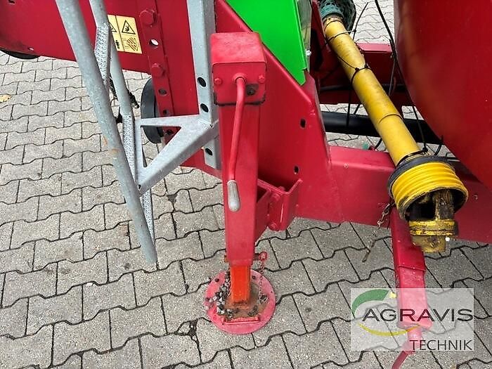 Strautmann VERTI-MIX 1050