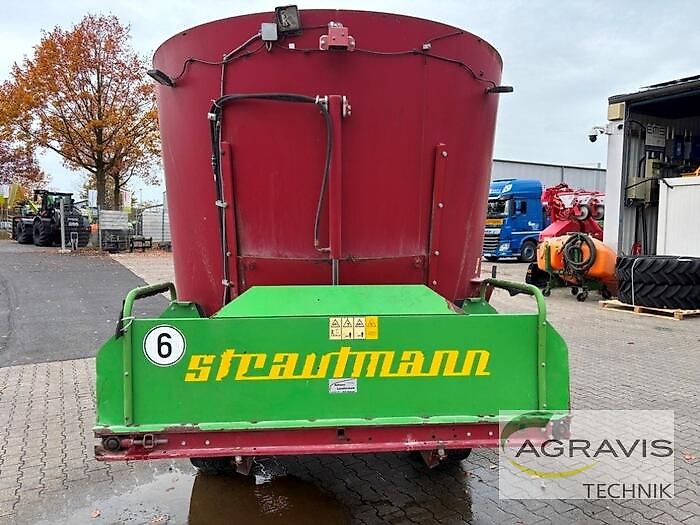 Strautmann VERTI-MIX 1050