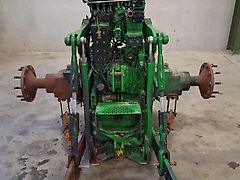 John Deere 6195R