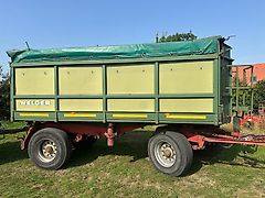 Welger DK 280