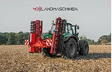 MD KR Cut Roller Messerwalzen-Kombination 5,0mH -6,0mH