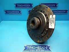 John Deere 4040 (Spare part/Reservedel/Ersatzteil)