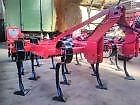 Agri Farm Universell einsetzbarer Euroflex Intensivgrubber