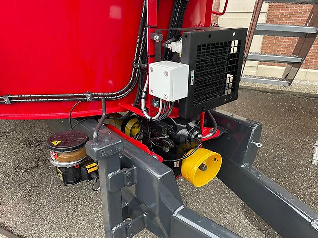 Peecon Biga 45-245s Mammoet Future