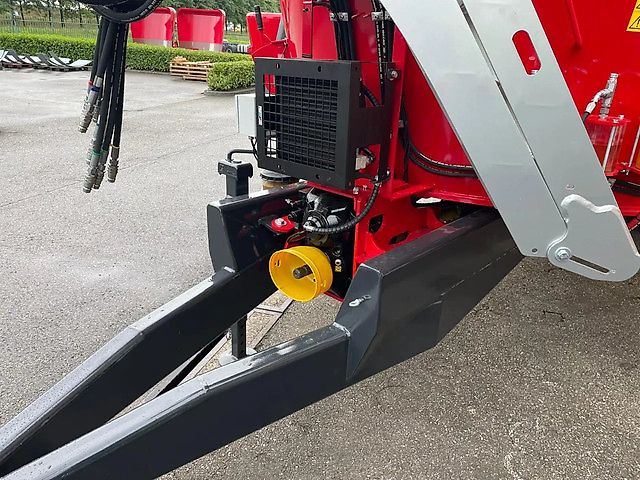 Peecon Biga 45-245s Mammoet Future