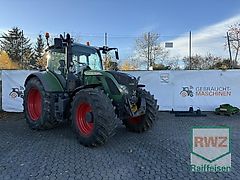 Fendt 718 Vario