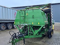 John Deere 740 A 8m