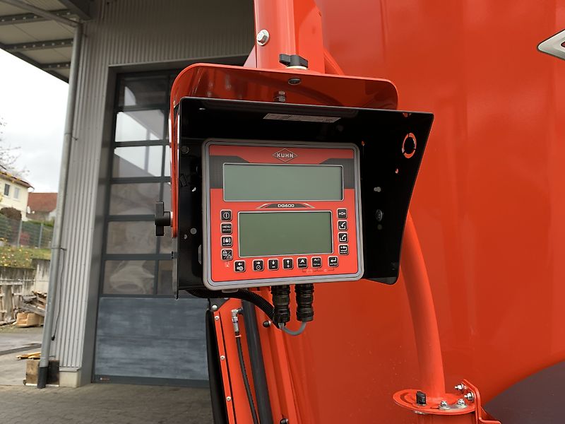 Kuhn Profile 14.2 DS