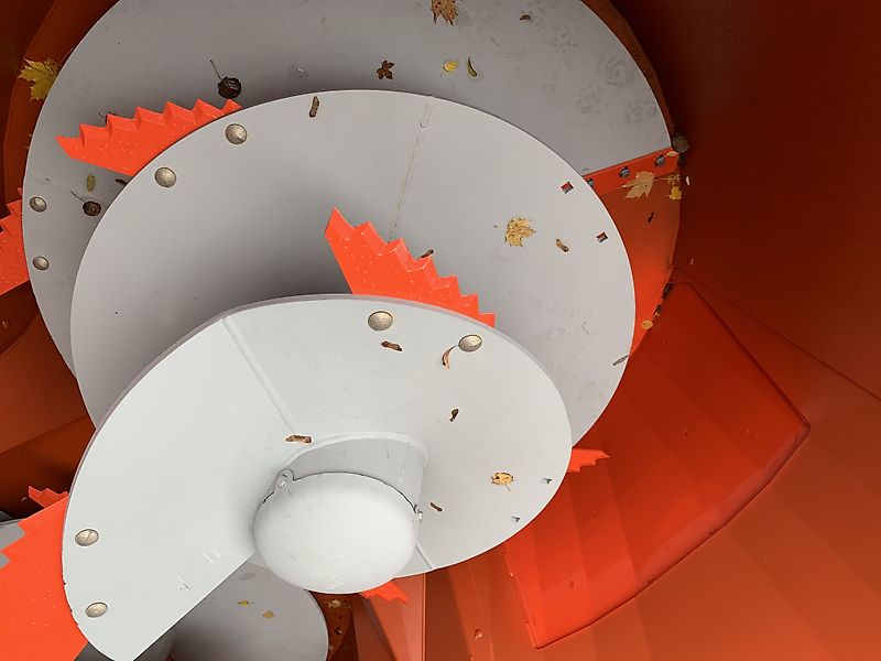 Kuhn Profile 14.2 DS