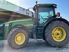 John Deere 8295r
