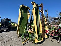 Krone EC B 870