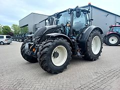 Valtra N155 Ecopower Direct Smart Touch!