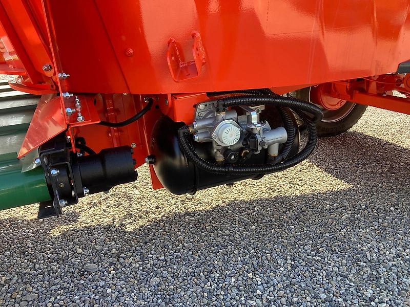 Kuhn Profile20.2CM K-Nox