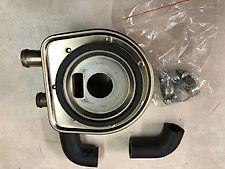 Ölkühler John Deere, RE61769