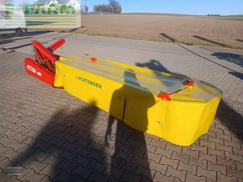 Pöttinger novadisc 305 h