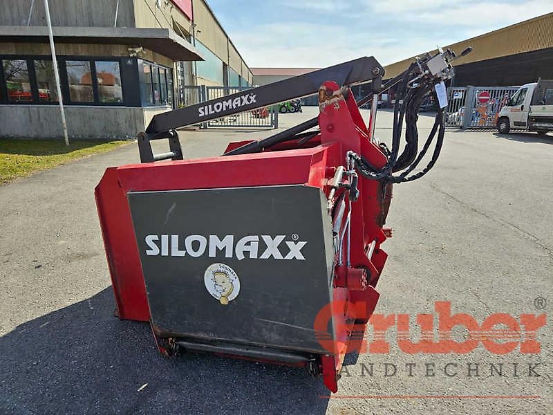 Gruber D 2400 W