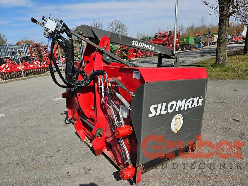 Gruber D 2400 W