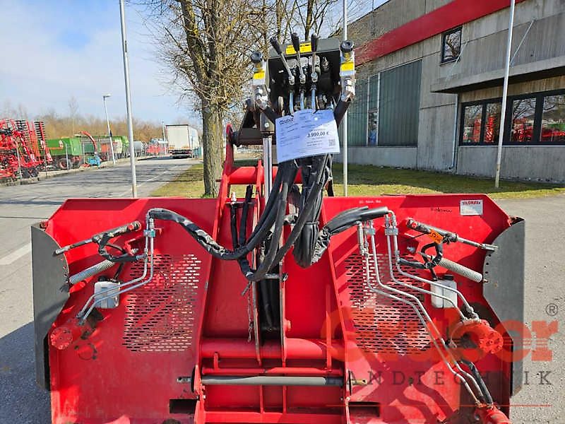 Gruber D 2400 W