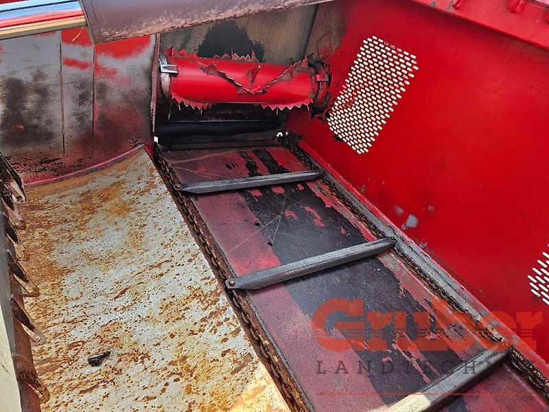 Gruber D 2400 W