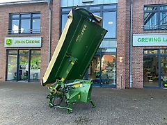 Krone Easy Cut R 320 CV
