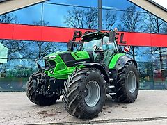 Deutz-Fahr 7250TTV EX (DEMO)