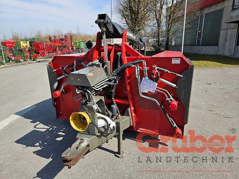Gruber G 2600 W