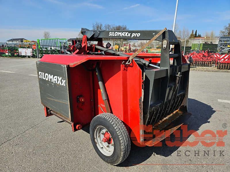Gruber G 2600 W