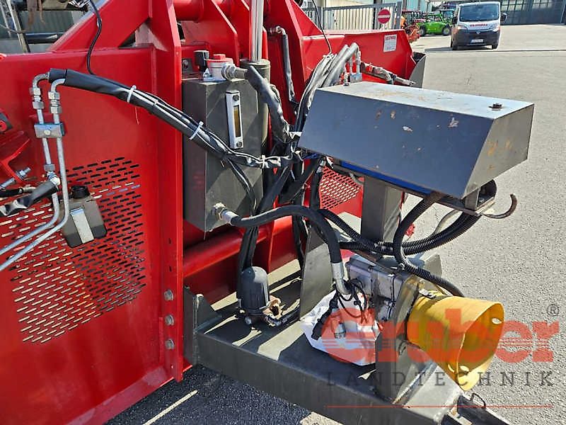 Gruber G 2600 W